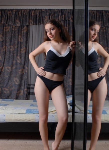 Анкета проститутки Катя - город Тунка, 21 год, №15957